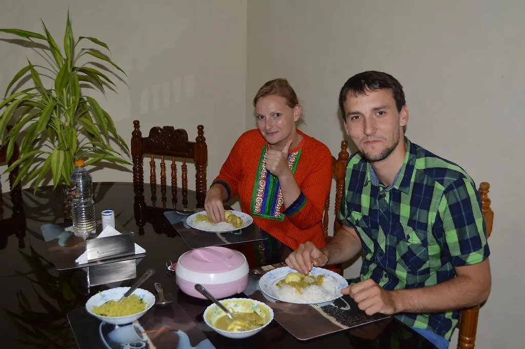 Homestay The Shade Apartment Munnar