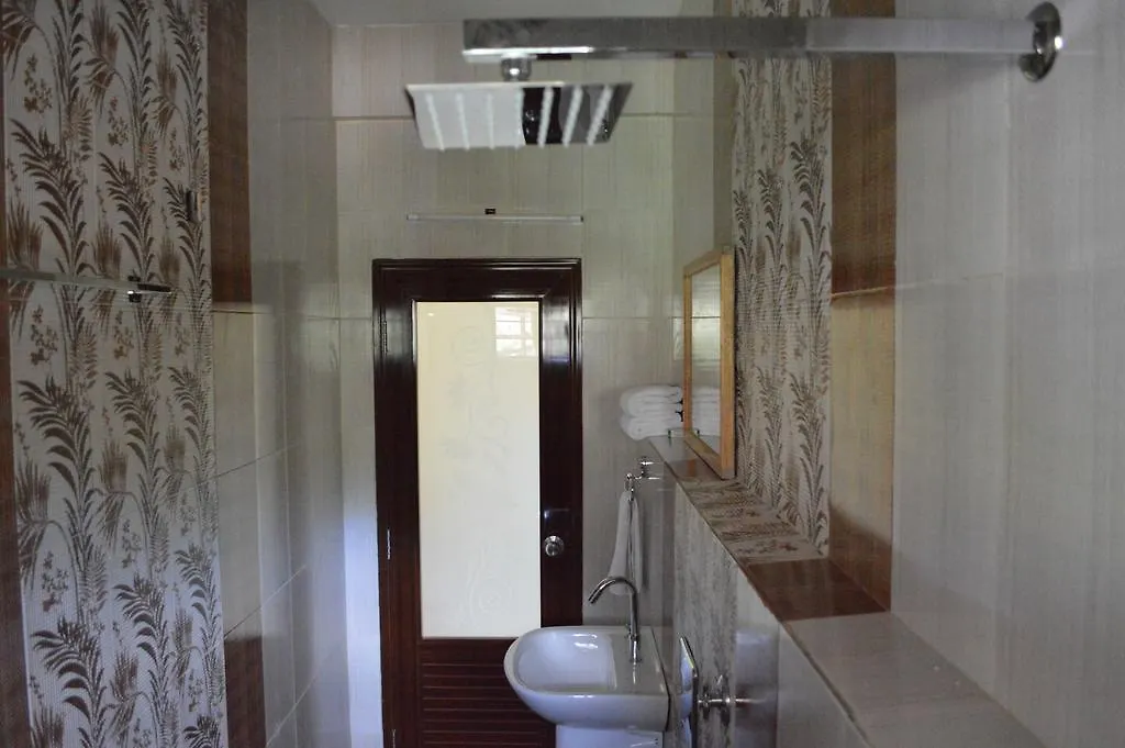 The Shade Apartment Munnar