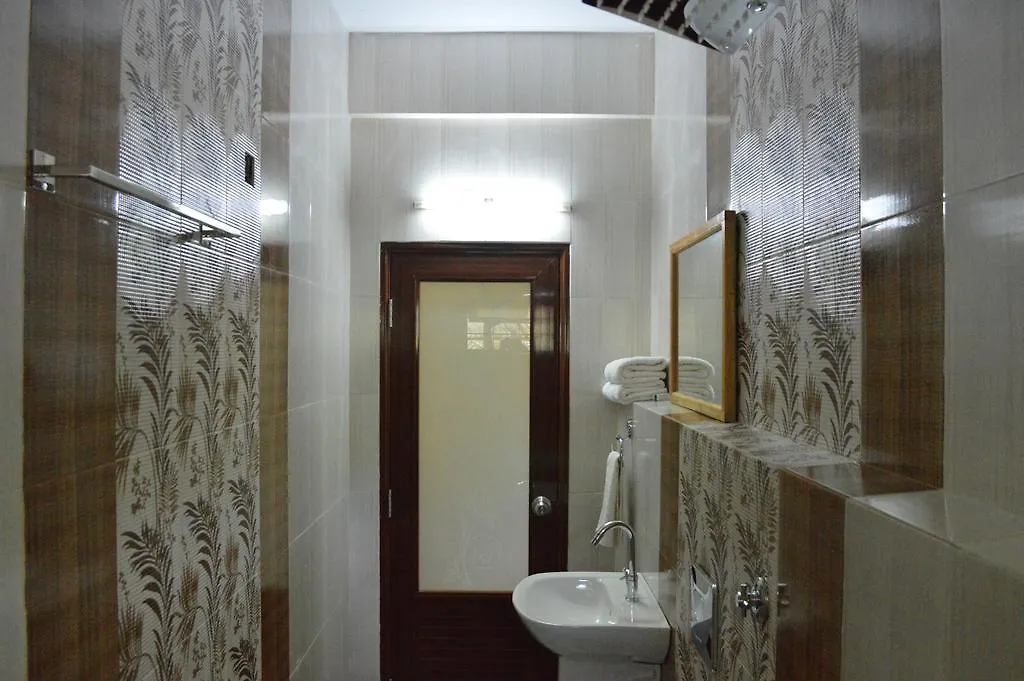 Homestay The Shade Apartment Munnar India