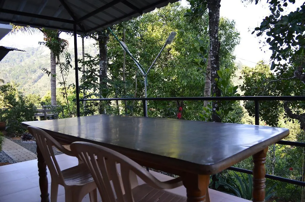 The Shade Apartment Munnar Homestay