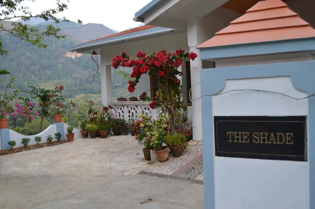 The Shade Apartment Munnar Homestay