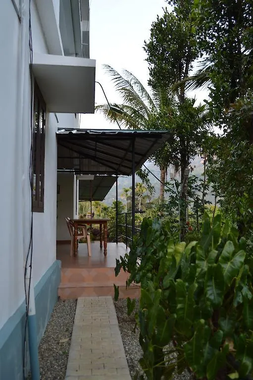 The Shade Apartment Munnar 0*,  India