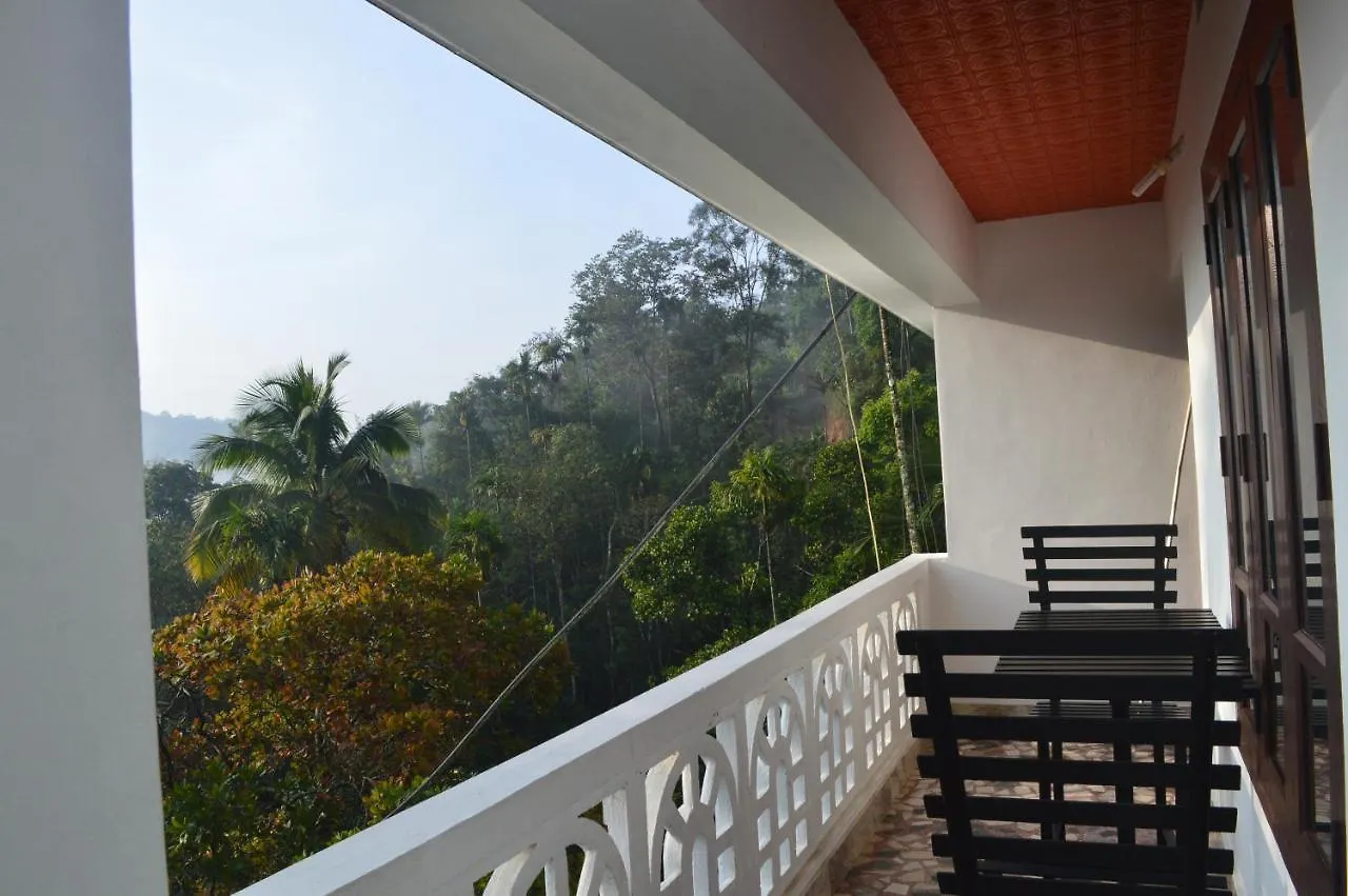 The Shade Apartment Munnar 0*,  India